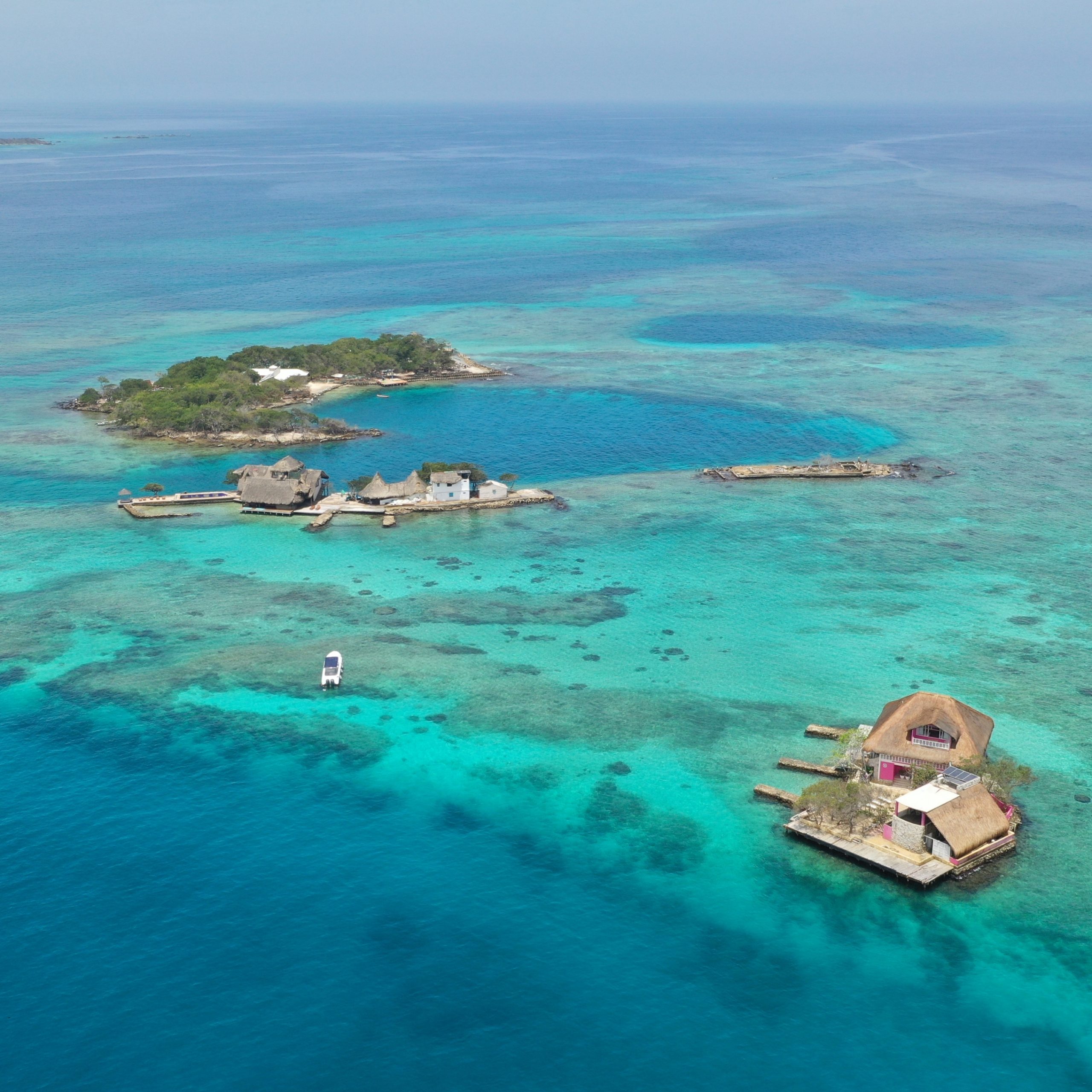Isla Grande – The Soul of the Rosario Islands
