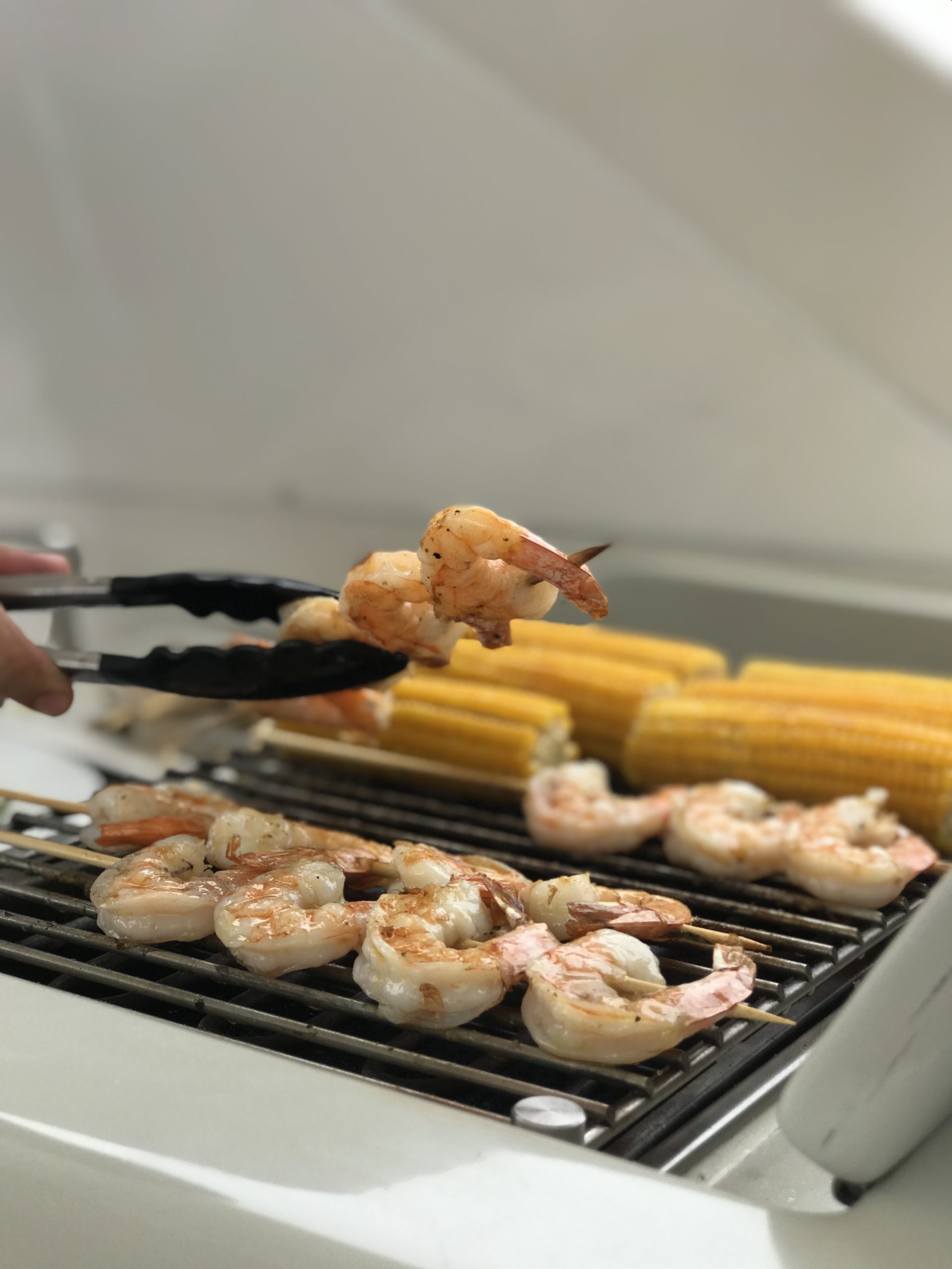 Chef On Board: A Bespoke Culinary Journey for Yacht Guests