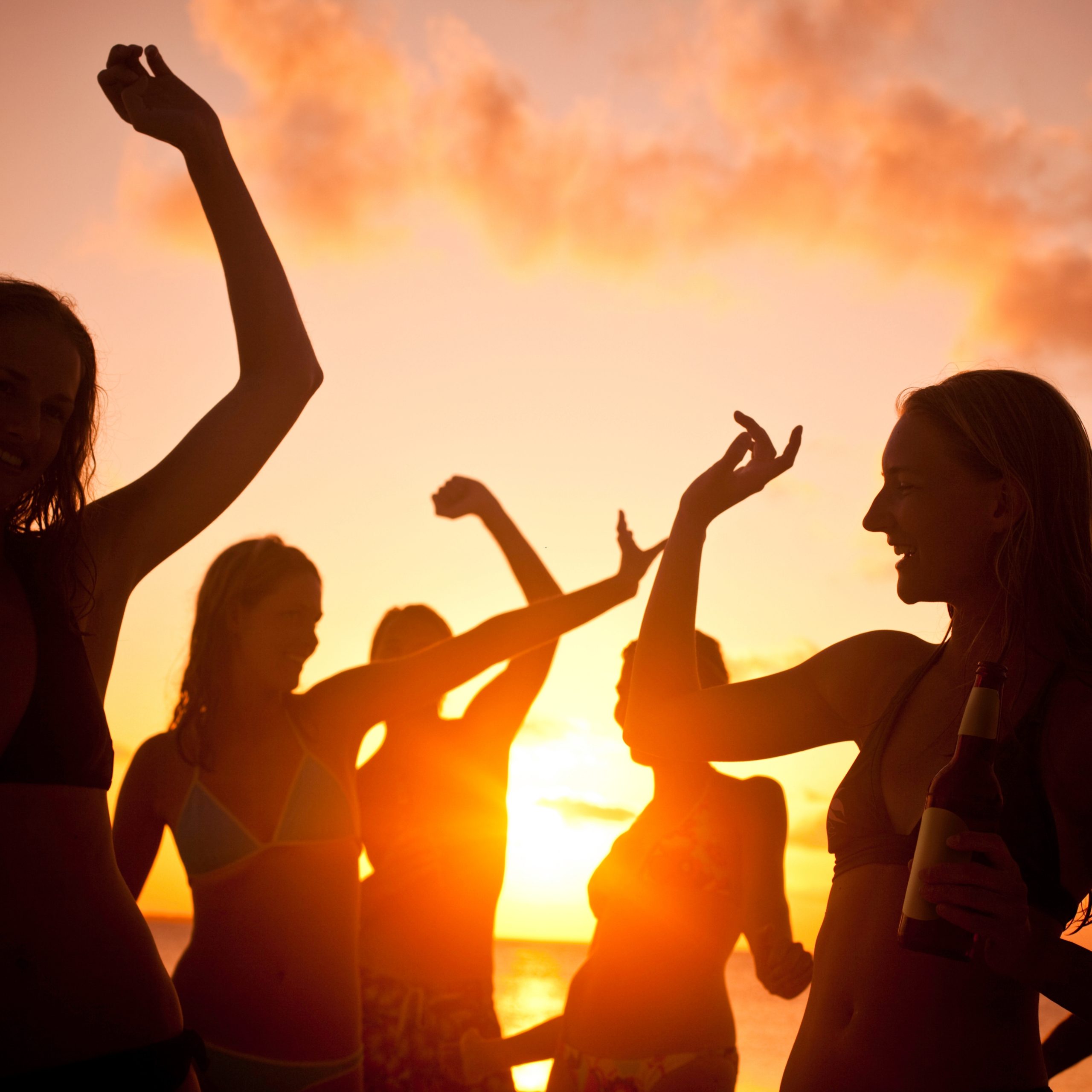 Afterglow Cruise