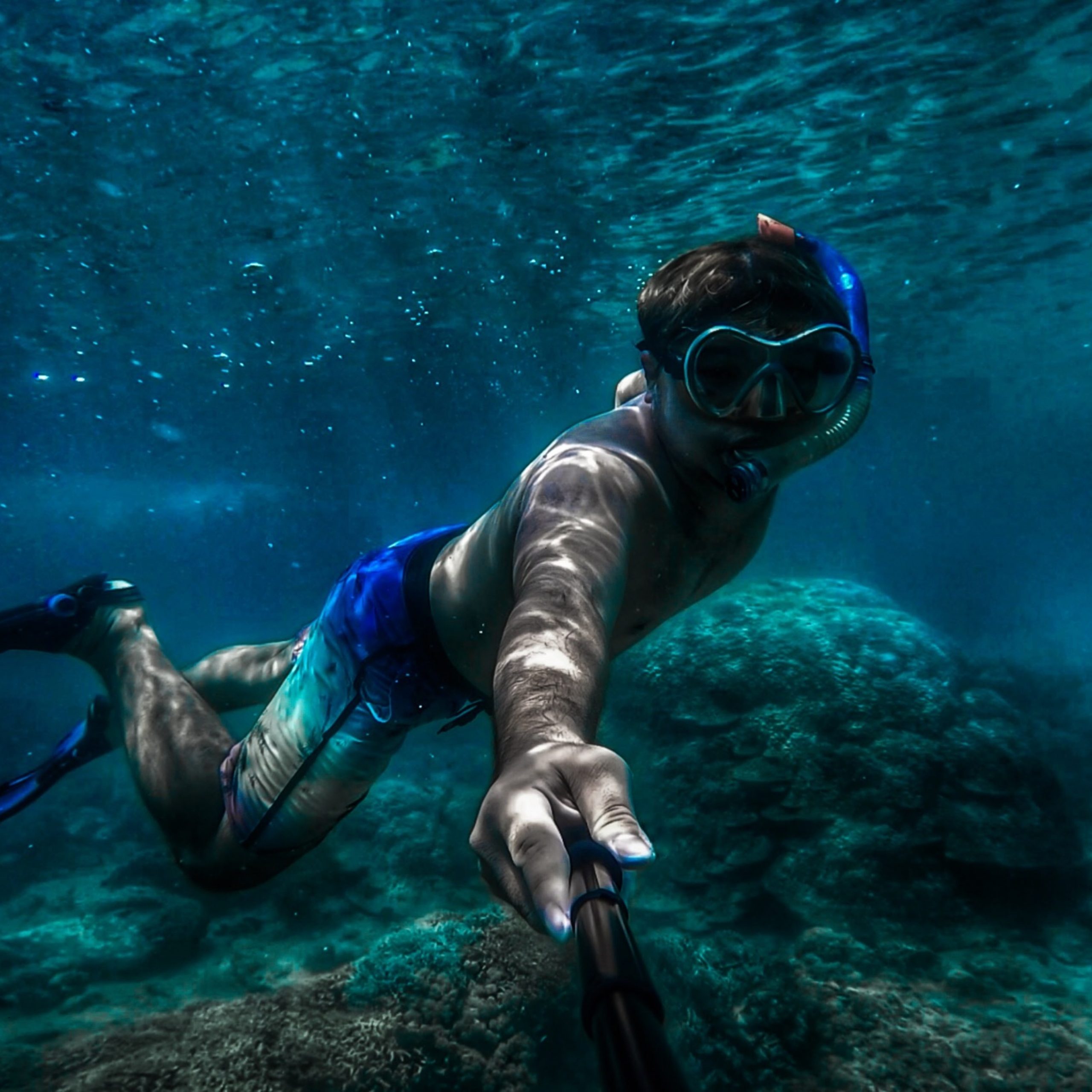 Snorkel at Your Rhythm: Calm Reefs for Slow Island Days