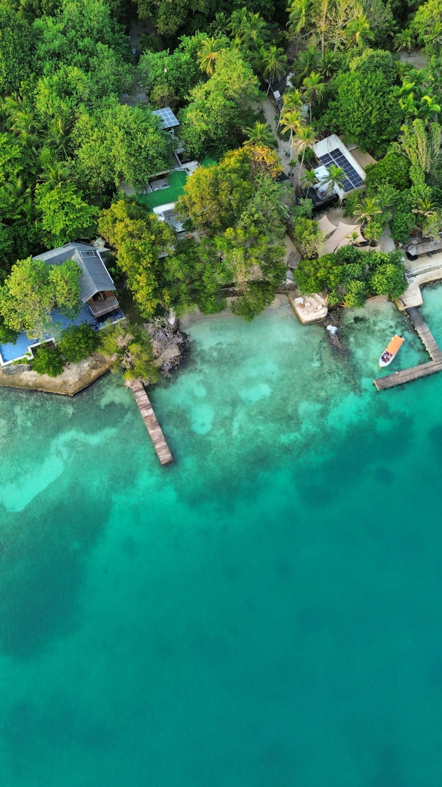 Casa Rosario: A Private Beach House in the Heart of the Rosario Islands